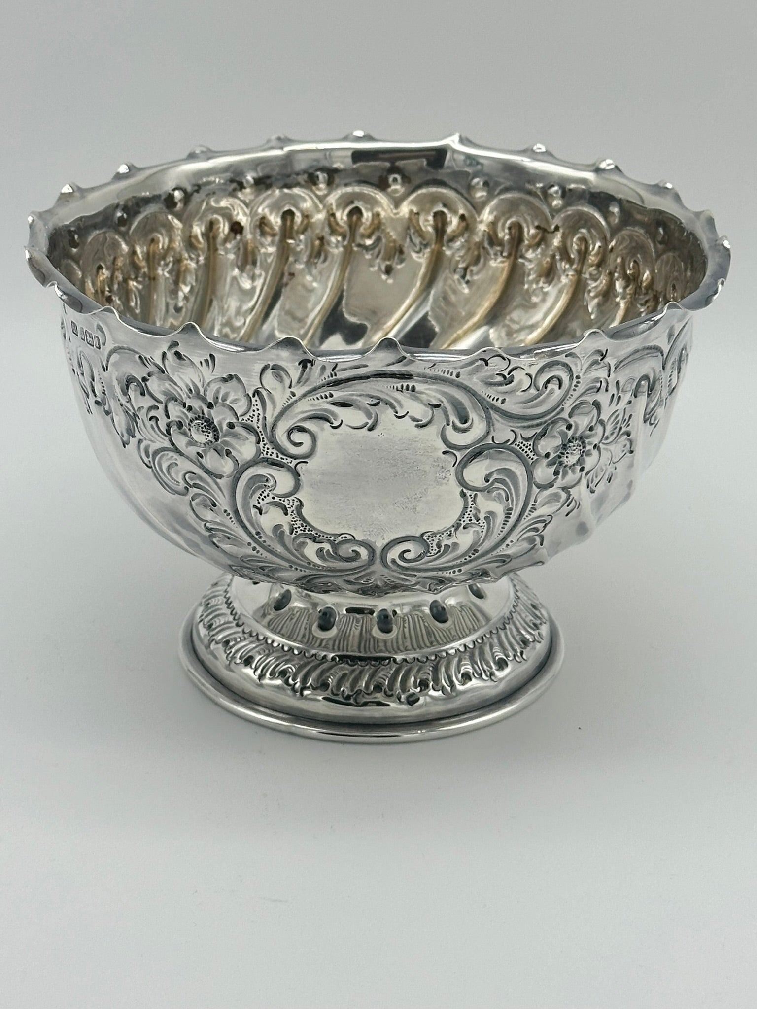 Antique Silver – Singer Galleries