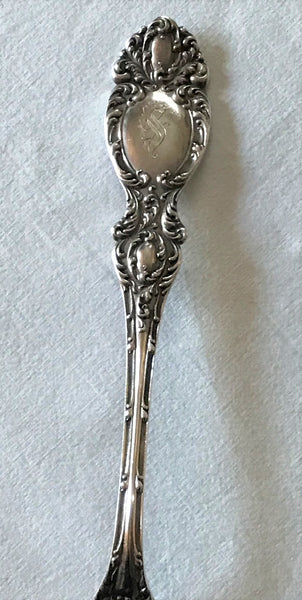 Flatware Service for Eight Plus 4 Serving. Wallace Lucerne. 52 pcs
